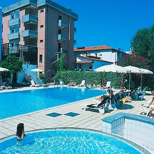 Hotel Park Miriam