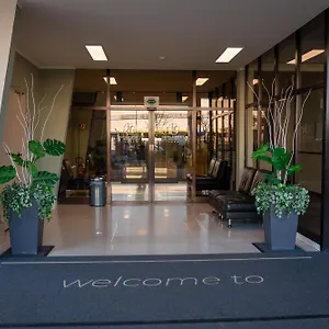 Hotel Ih Bologna Gate 7